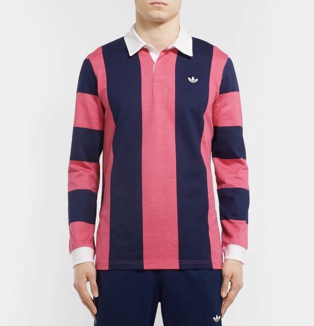 adidas originals rugby jersey