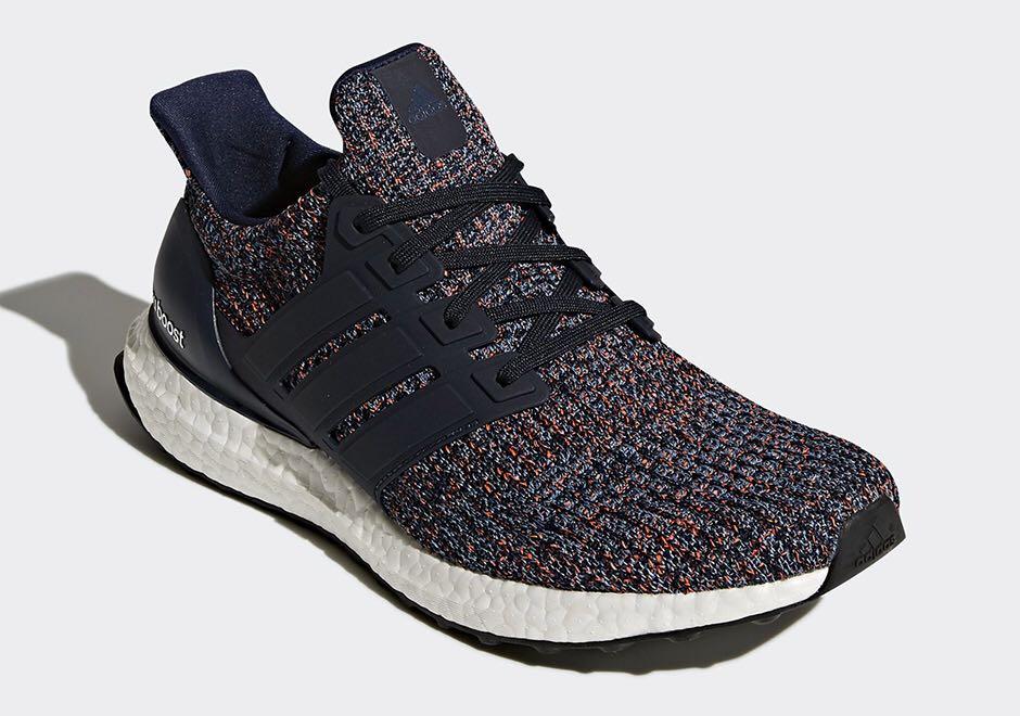 Ultra boost multicolor store v4