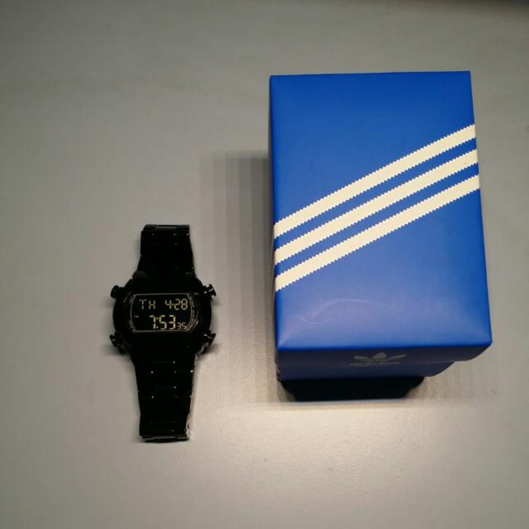 Adidas Watch by Fossil, Luxury, Watches 