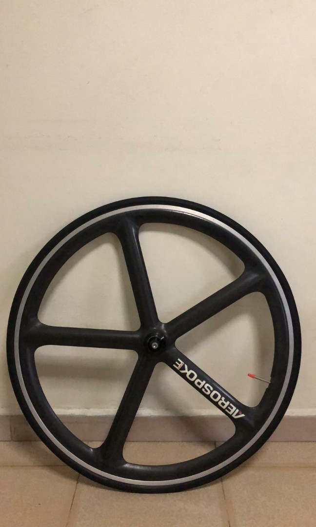 aerospoke amazon