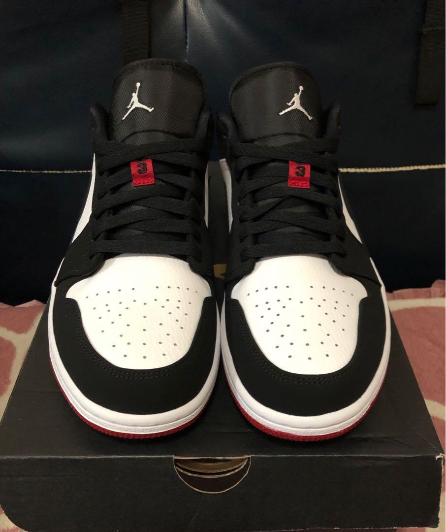 new jordan 26 low