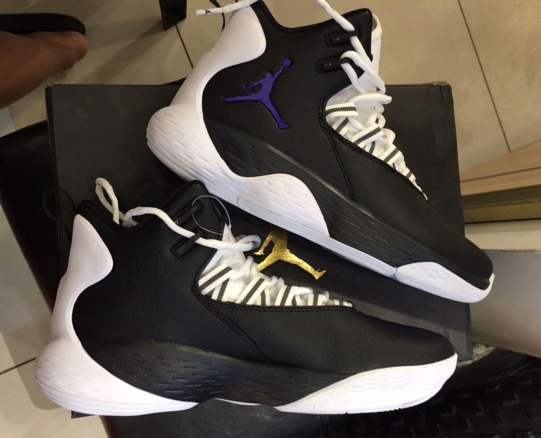 Jordan superfly mvp 2019 hot sale