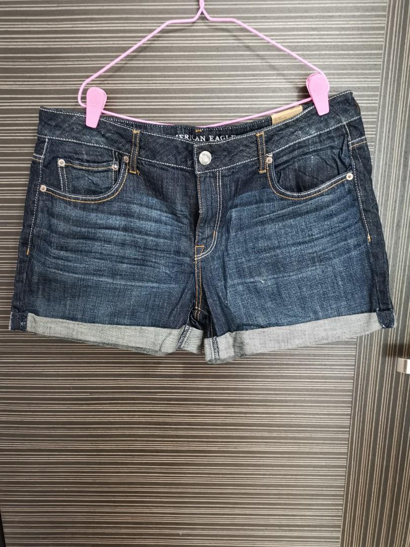 plus size american eagle outfitters jeans