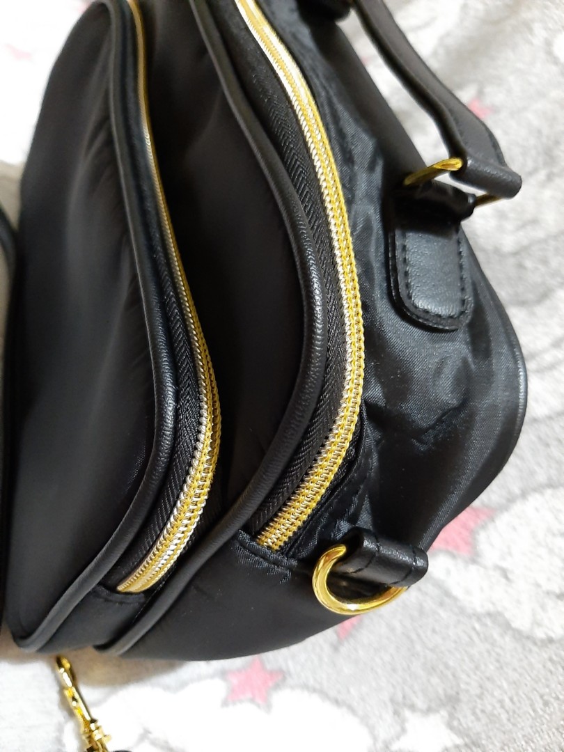 Avon angel shop locsin bag