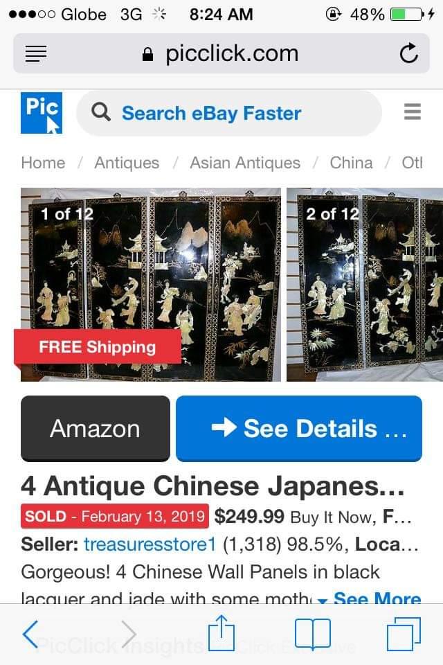 Antique Chinese Japanese Girls Mother Of Jade Black Pearl Wall Art Antiques Antique Furniture On Carousell Full screen support so thumbnails fill the entire window antique chinese japanese girls mother of jade black pearl wall art