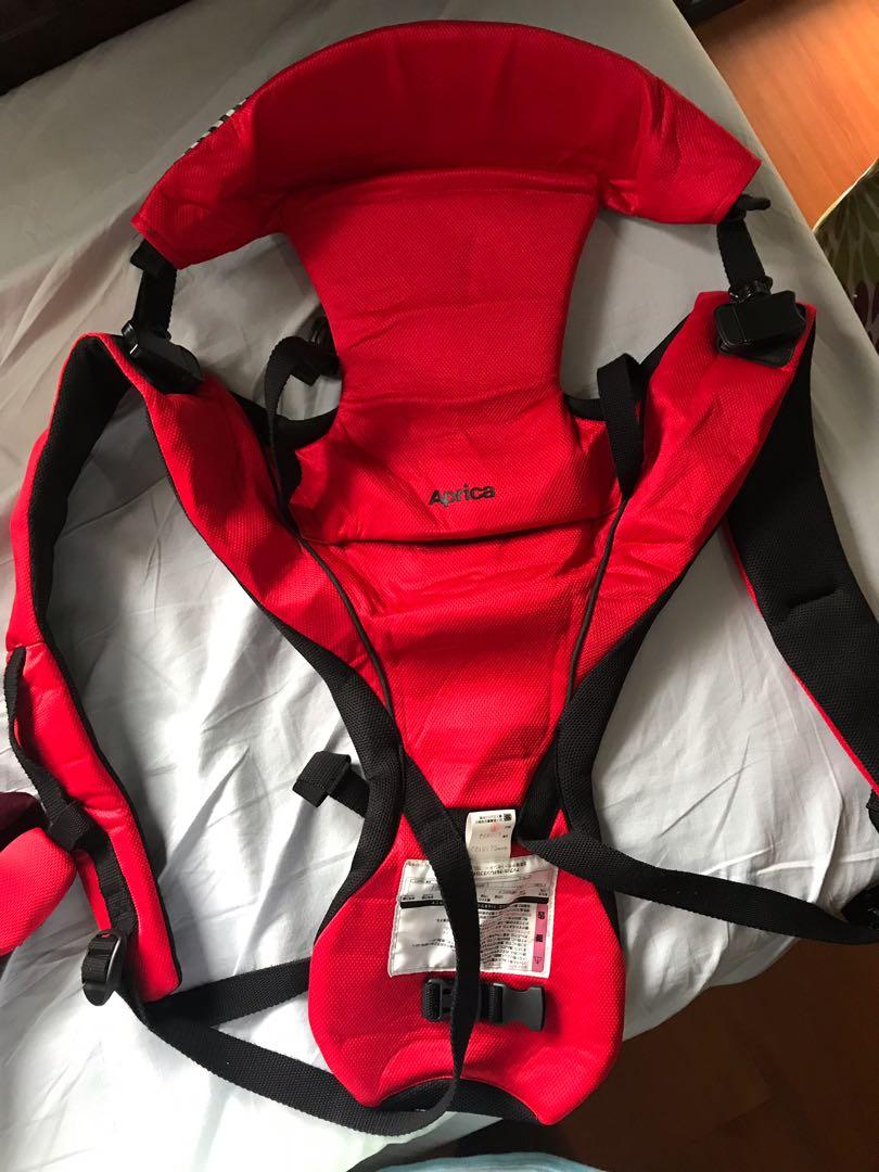 ingenuity baby carrier