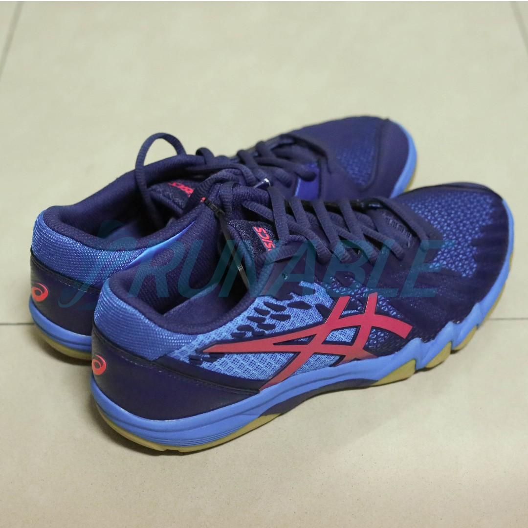 asics bladelyte 4