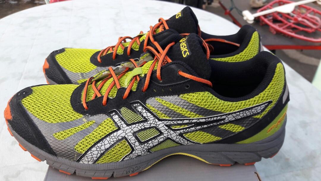 Asics sales fuji racer