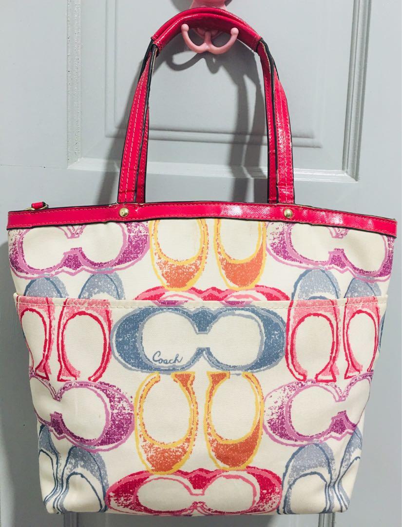 Coach purse and wallet set | eBay