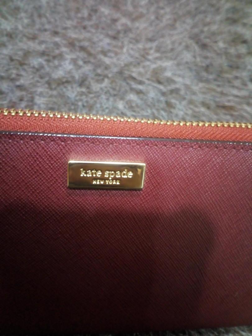 Kate spade outlet s338 wallet