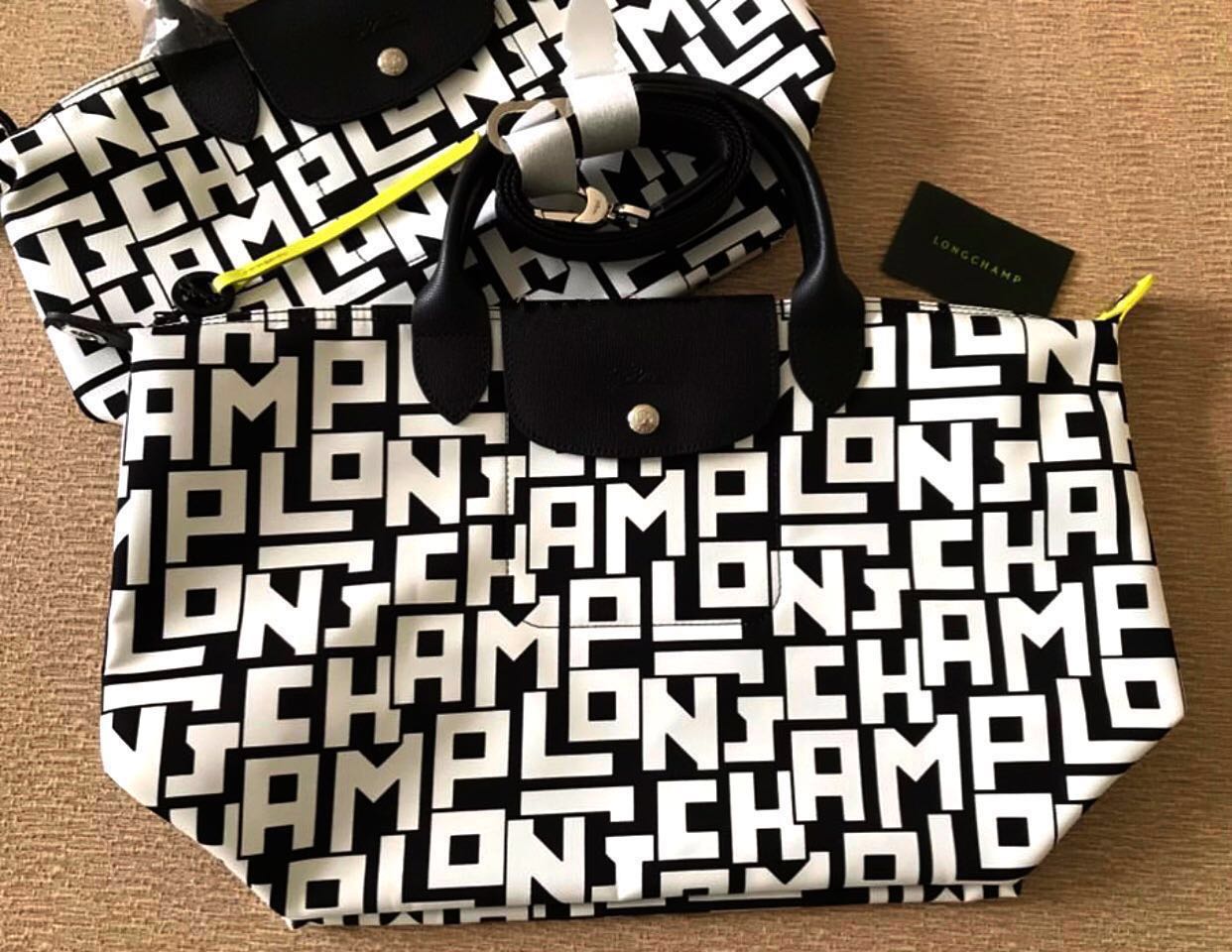 Longchamp lgp medium Clearance