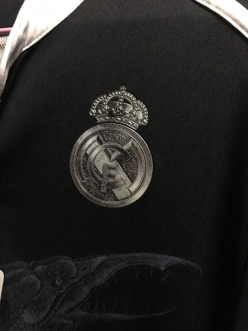 Authentic Real Madrid 14 15 Dragon Ronaldo Jersey Men S Fashion Activewear On Carousell Authentic Real Madrid 14 15 Dragon Ronaldo Jersey Men S Fashion Activewear On Carousell