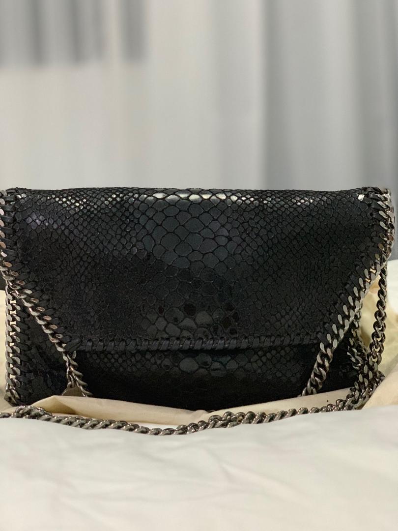 stella mccartney sling bag
