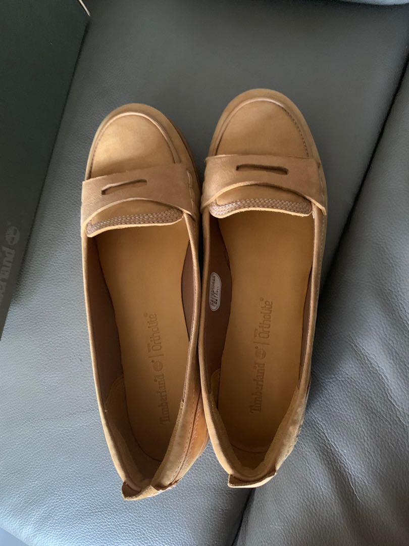 timberland flats