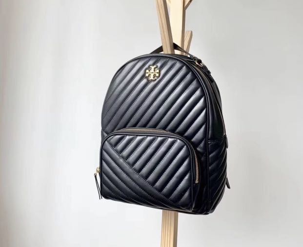 kira chevron backpack
