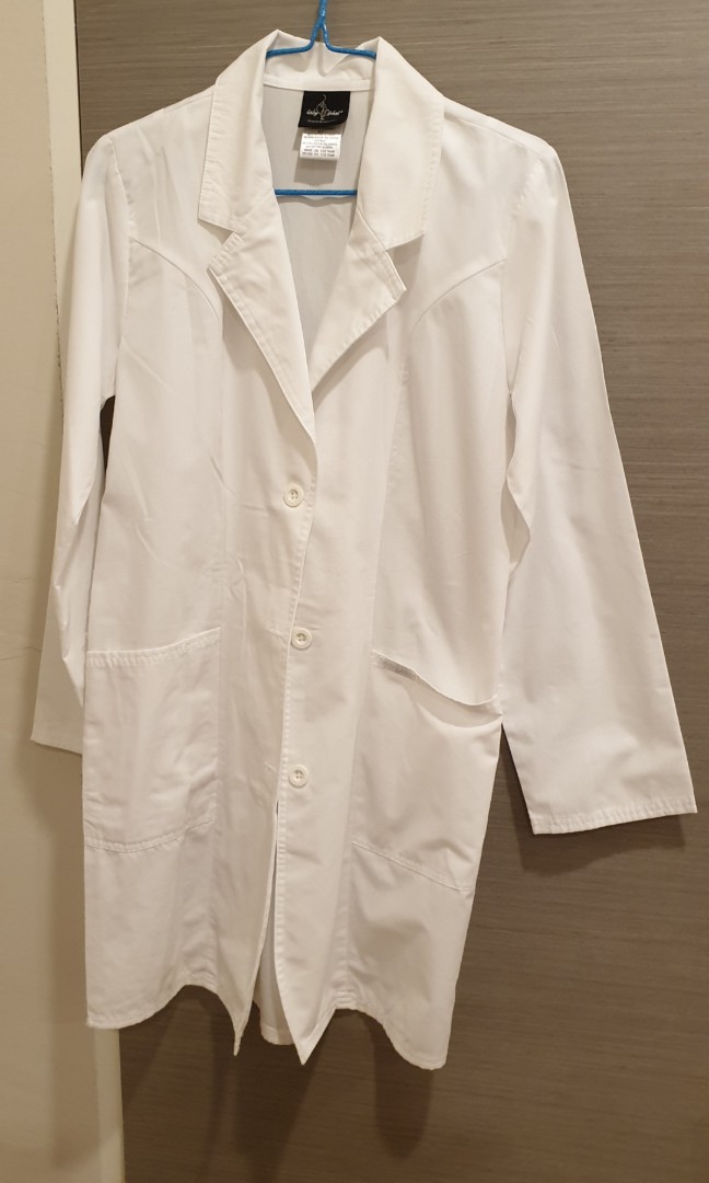 New Baby Phat Lab Coat Babies Kids Babies Kids Fashion On Carousell