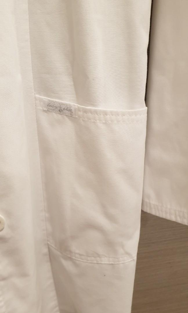 New Baby Phat Lab Coat Babies Kids Babies Kids Fashion On Carousell