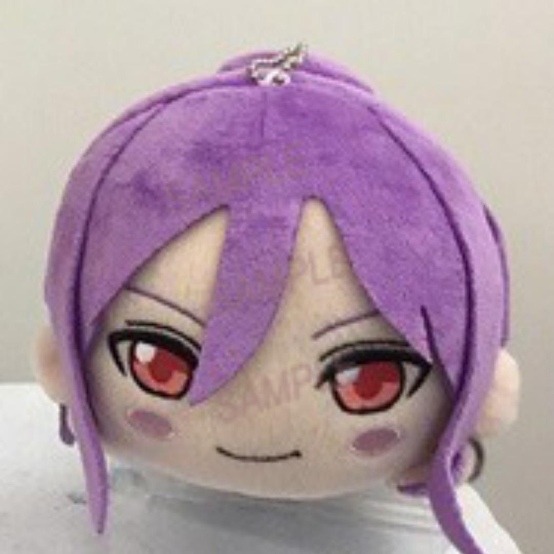 bang dream plush