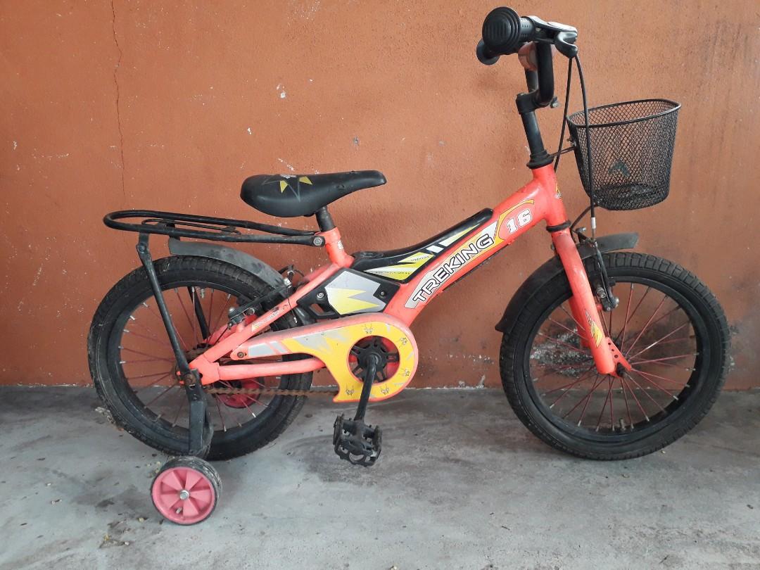 Harga Basikal Kanak Kanak Di Tesco Download mp3 basikal kanak kanak