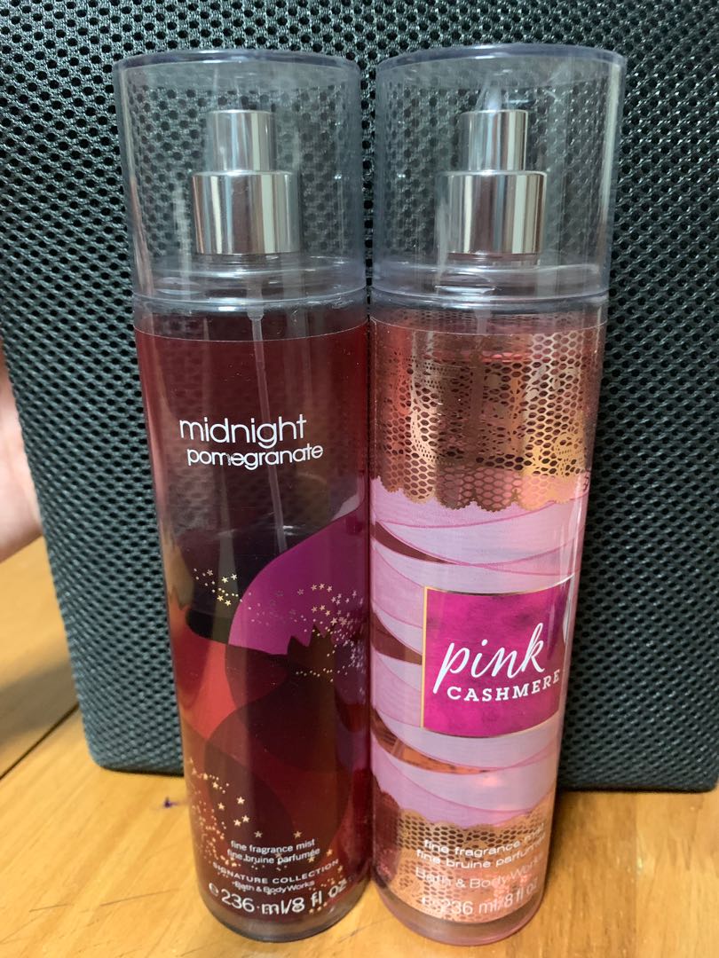 midnight pomegranate discontinued