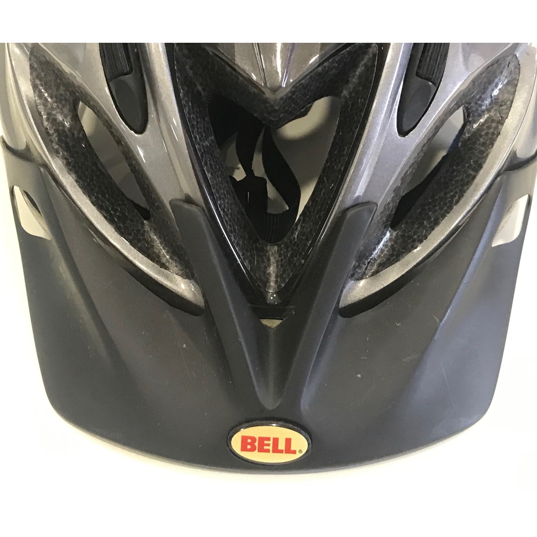 bell avanti helmet