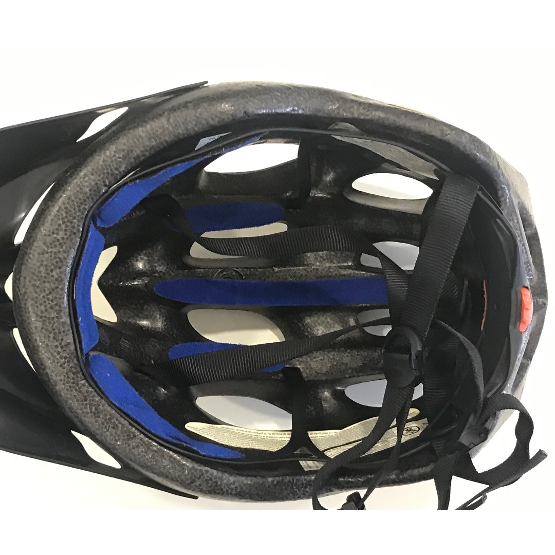 Bell avanti helmet top