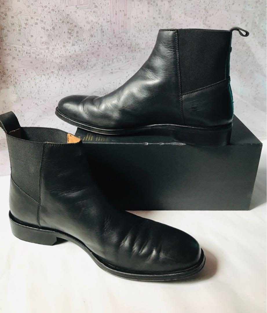 Formal Shoes on Carousell