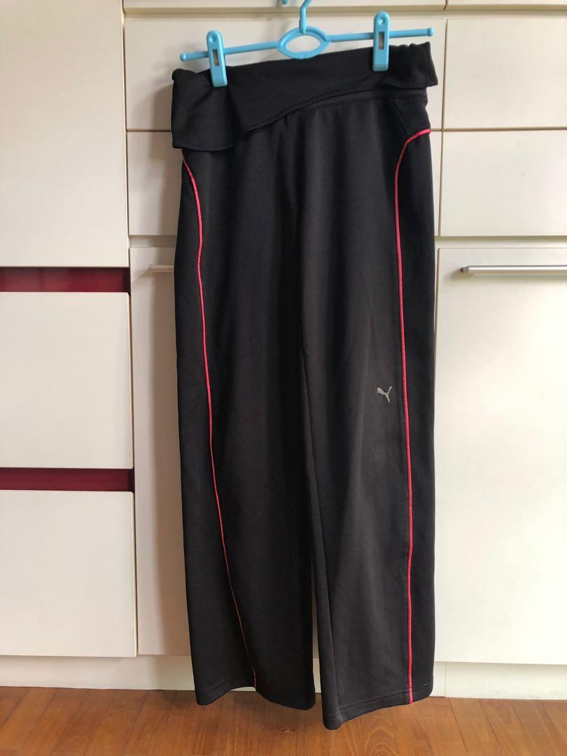 puma dance pants