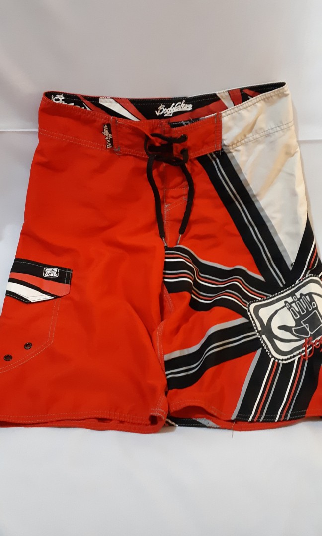 supreme board shorts