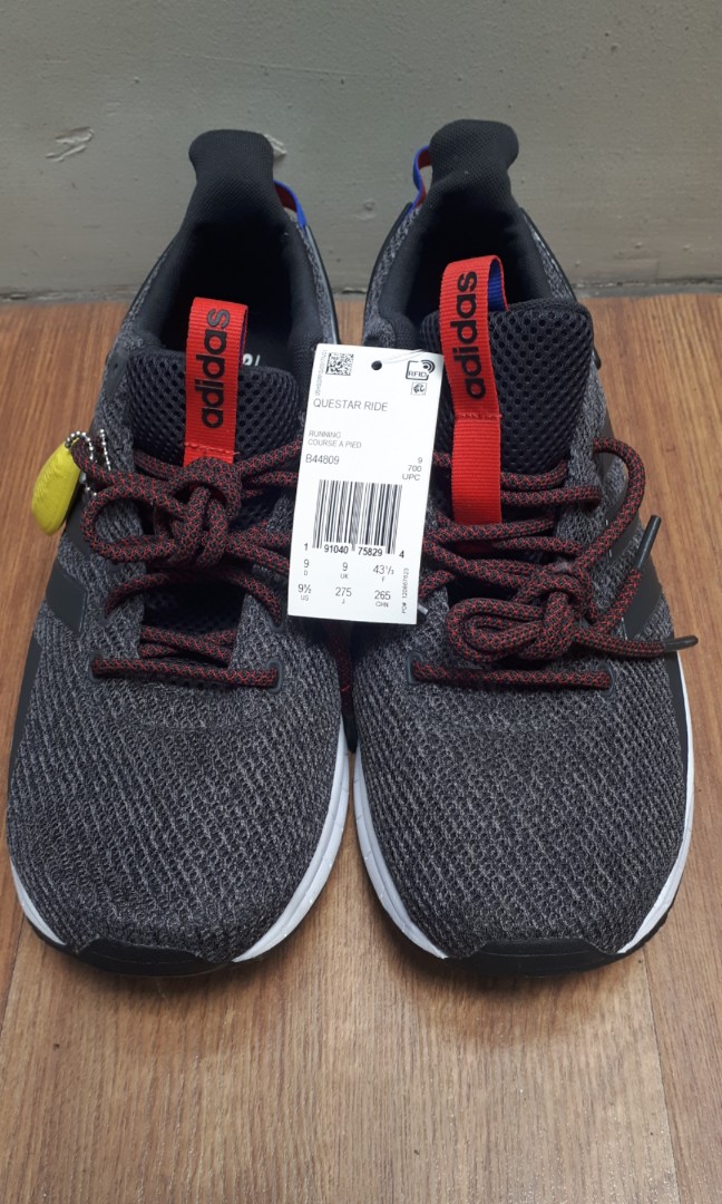 adidas questar ride b44809