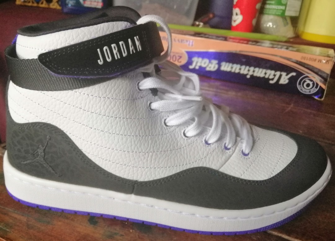 jordan ko23 purple