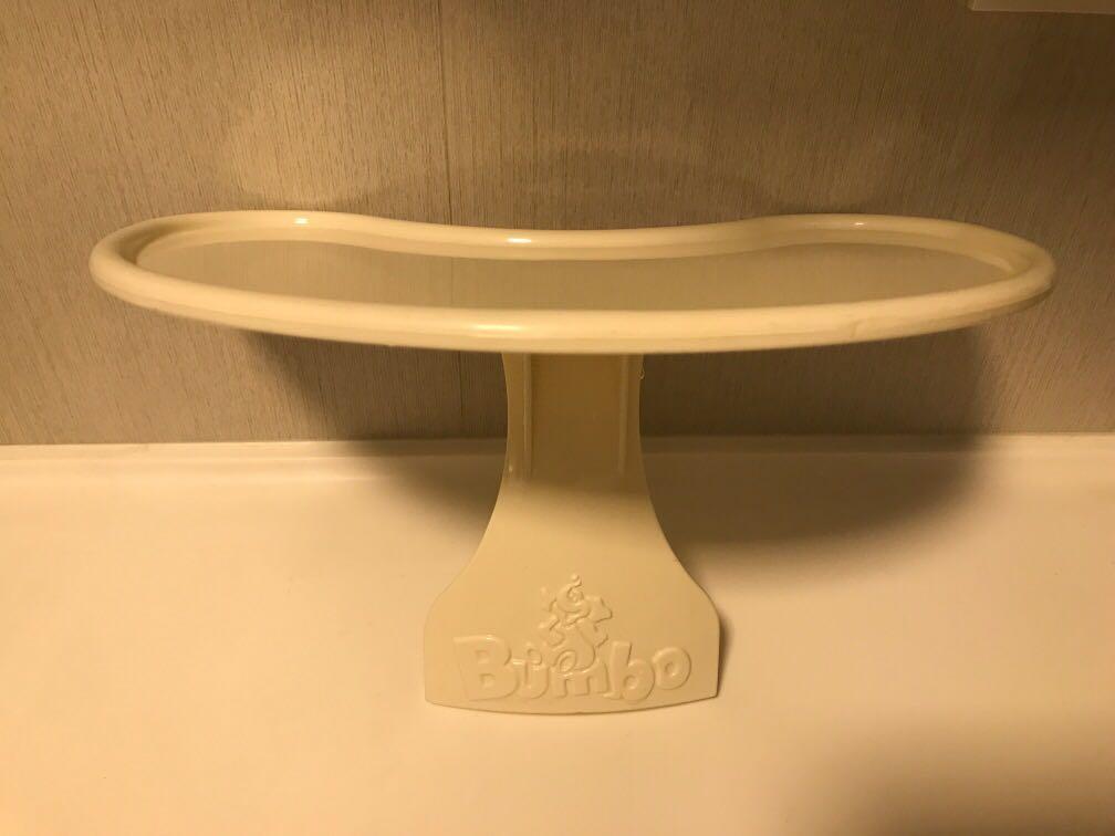 bumbo table