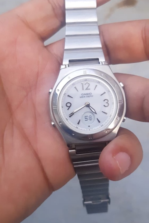 casio lwa m141