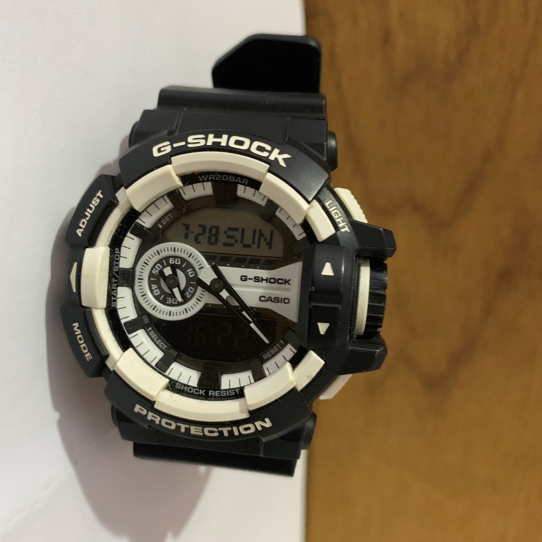 5398 online g shock
