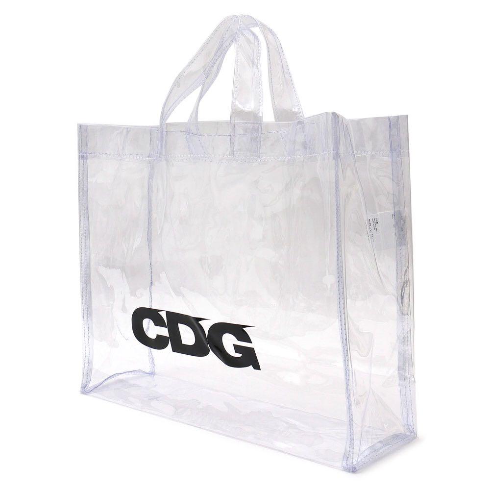 sac cdg transparent