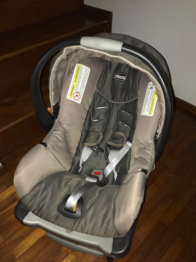 Chicco bravo travel system papyrus discount