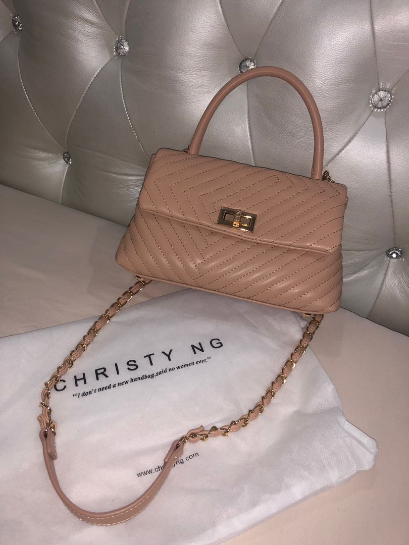 Felix mini christy ng