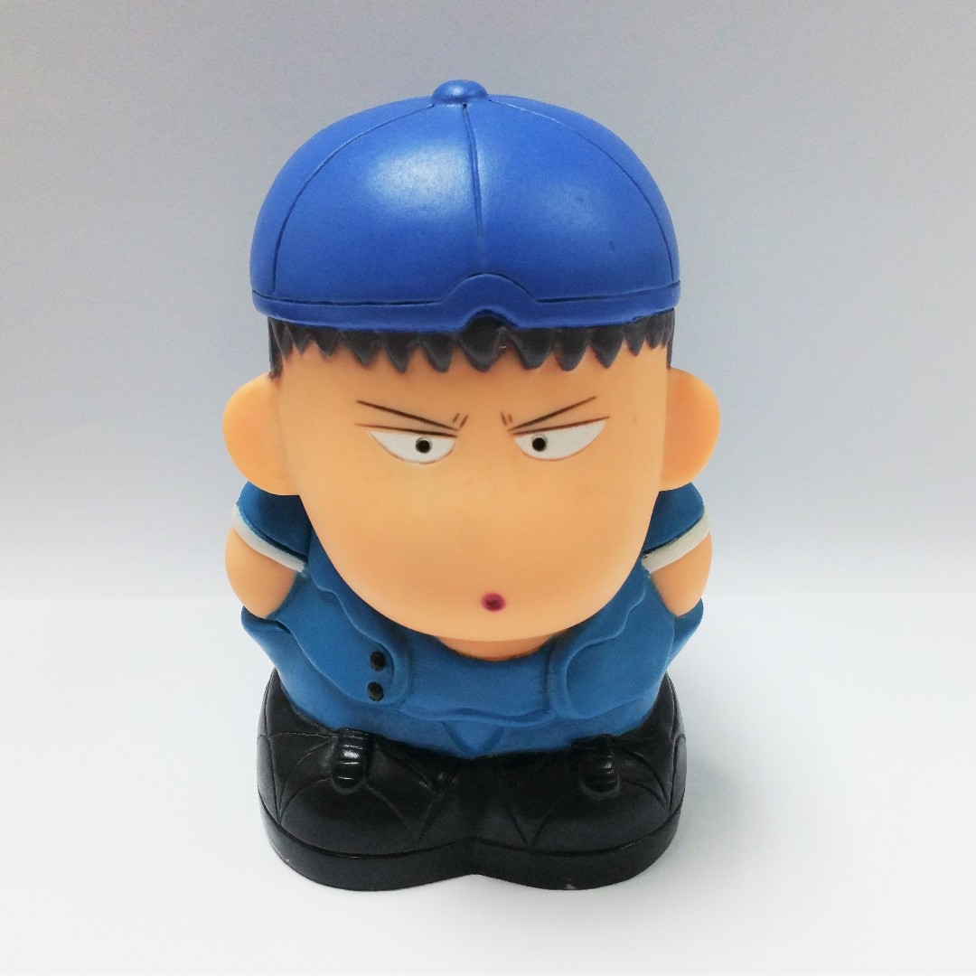 Wallpaper Collectible Slam Dunk Character Coin Bank 13cm Height Rare Desktop Wallpaper Free