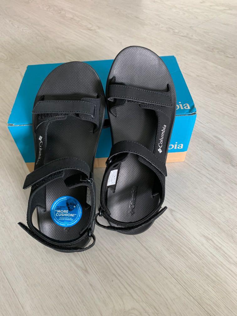 Columbia amberwood sandal shop