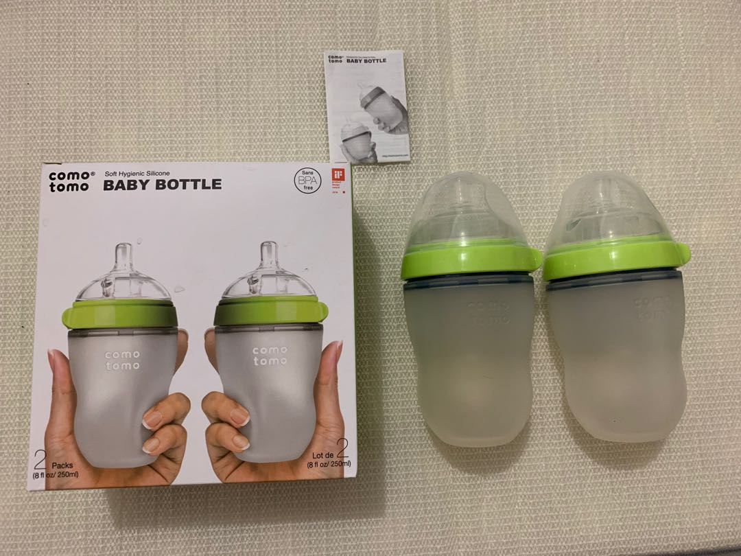 tomo tomo bottle