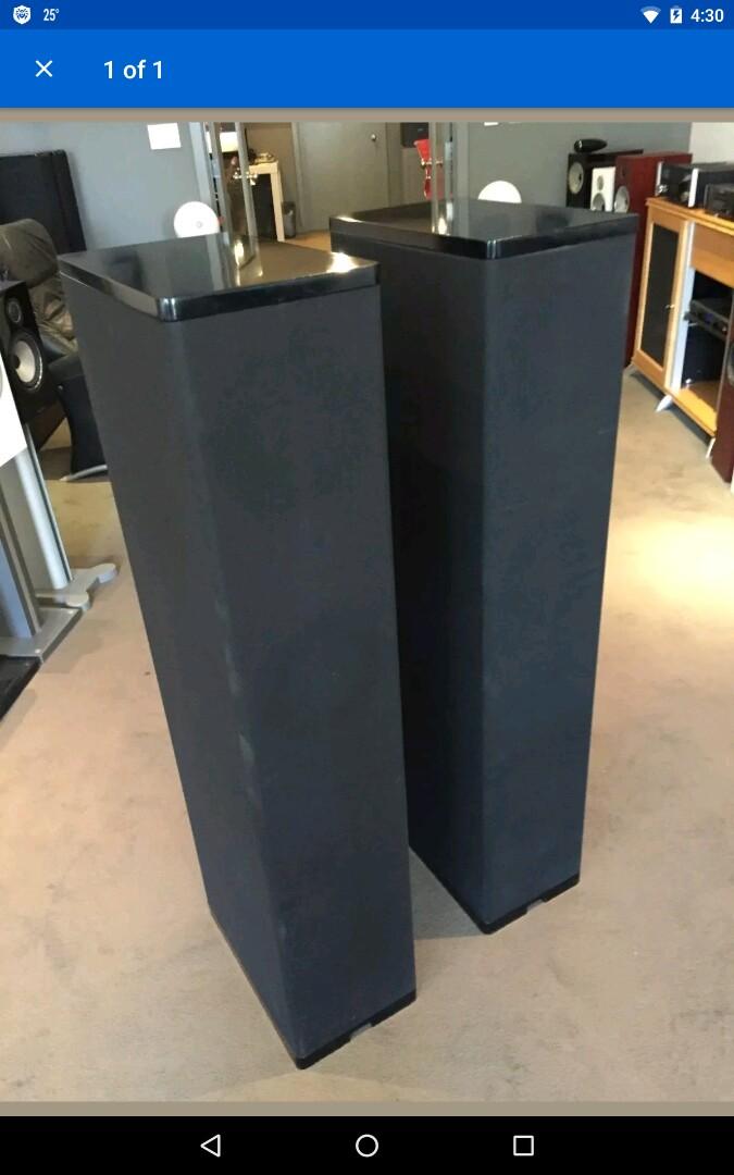 definitive technology bp6