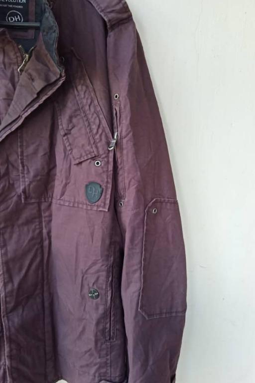 Dohc jacket hotsell price