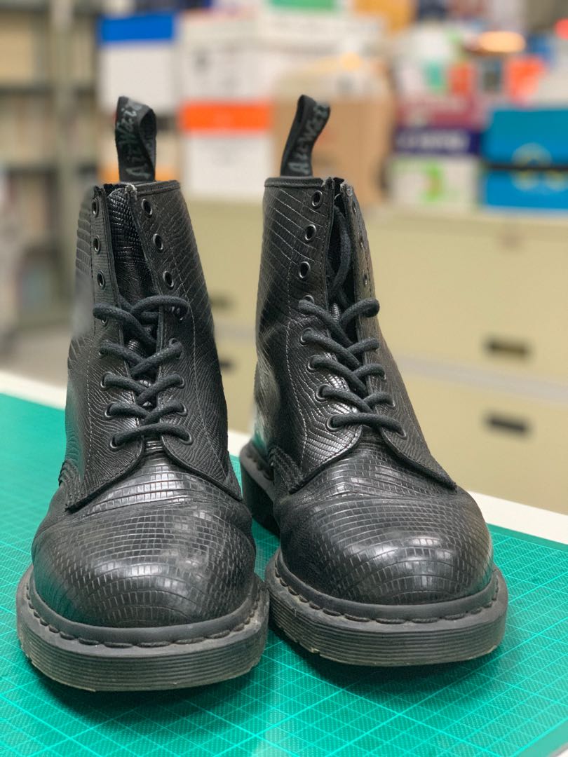 doc marten customer service