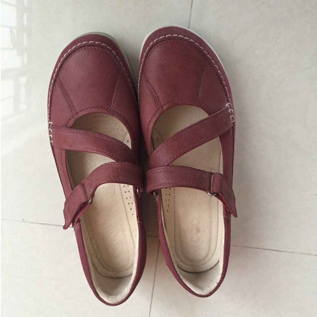 Ecco cayla sales