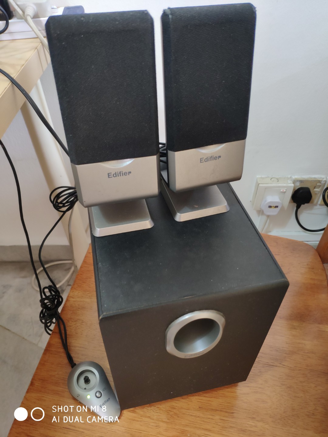 Edifier shop m1350 price