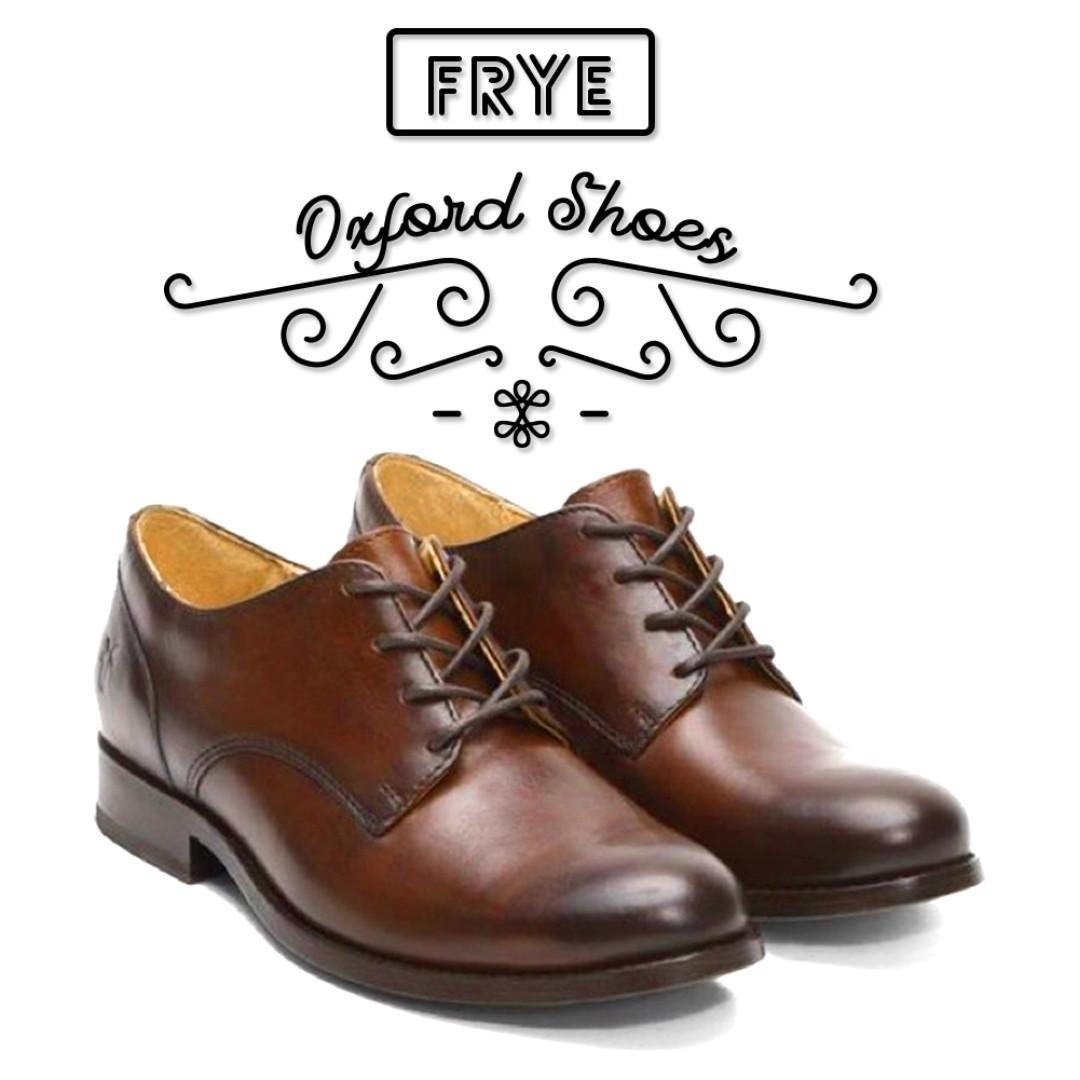 Frye melissa oxford online