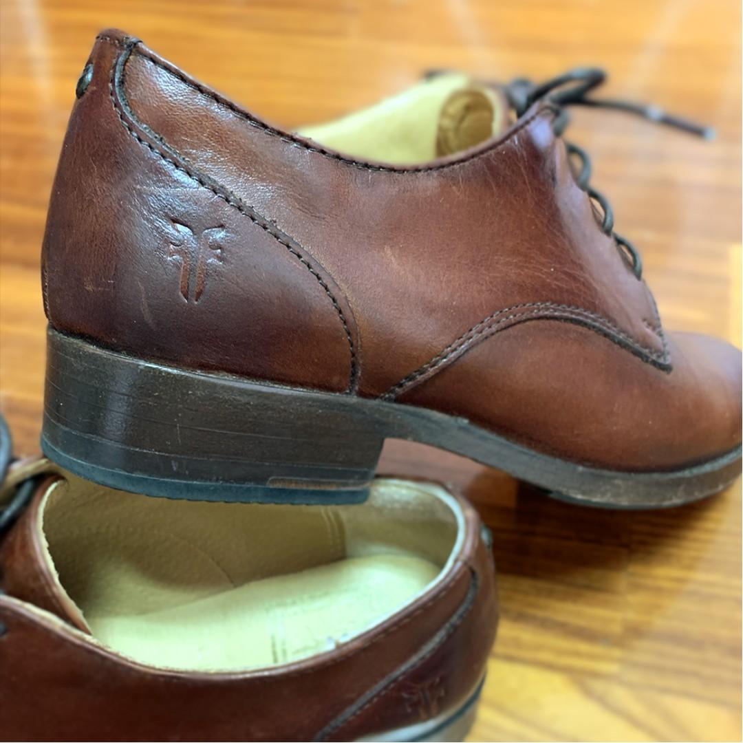 Frye melissa oxford hot sale
