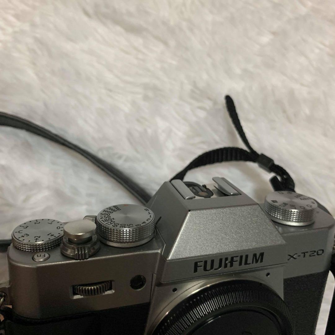 FUJI XT20 + 1855mm, Photography, Lens & Kits on Carousell
