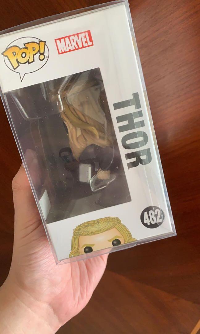 Fye 2024 fat thor