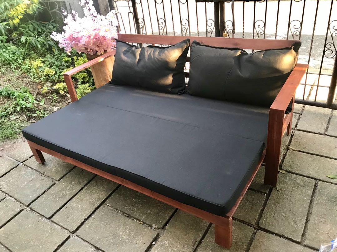 Gardenline daybed hotsell